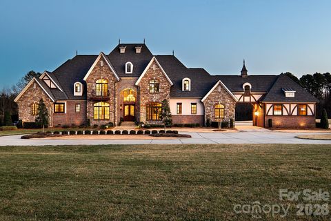 Photo of 3200 Beaty Road, Gastonia, NC 28056 (MLS # 4396557)