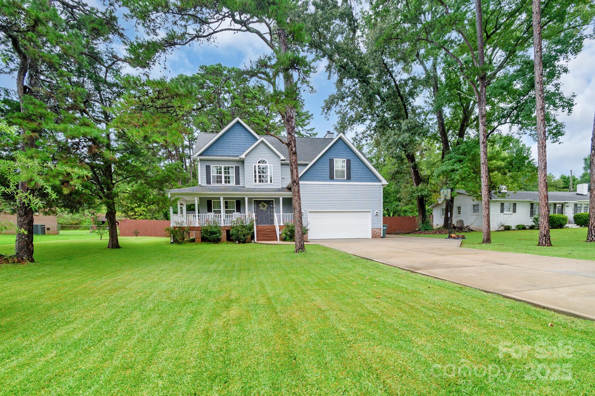 2539 Arnold Drive