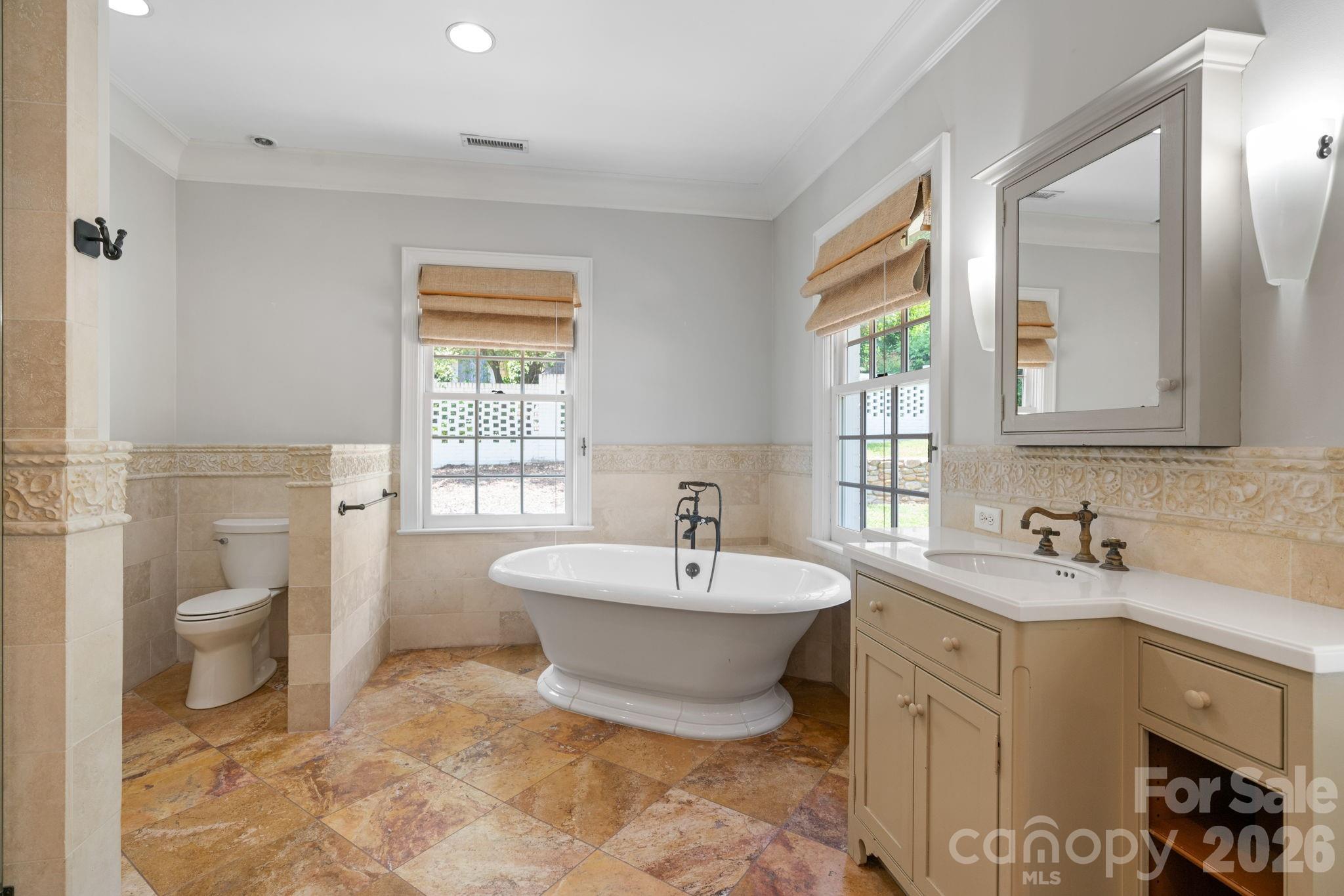 Country Club Heights - Residential