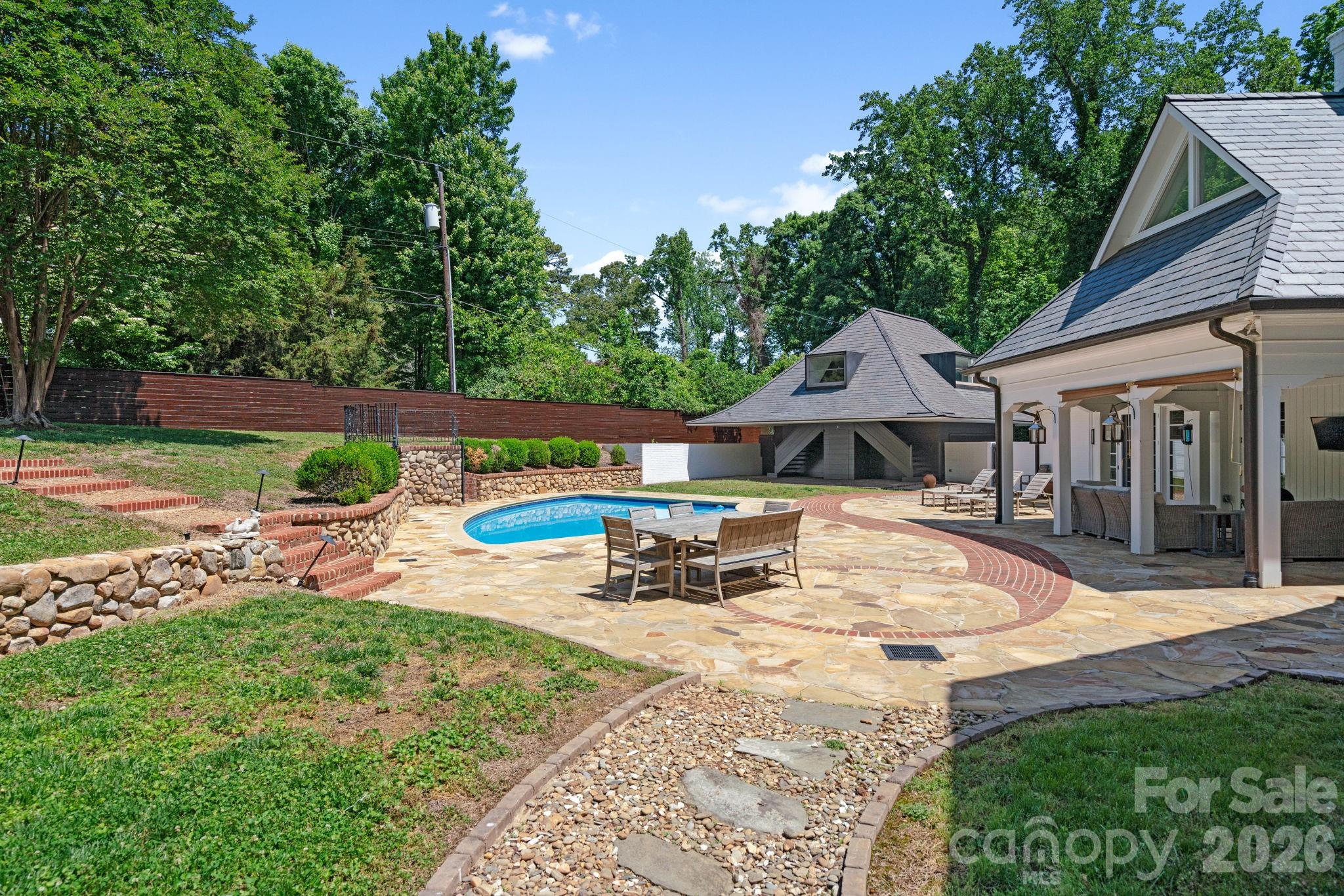 Country Club Heights - Residential