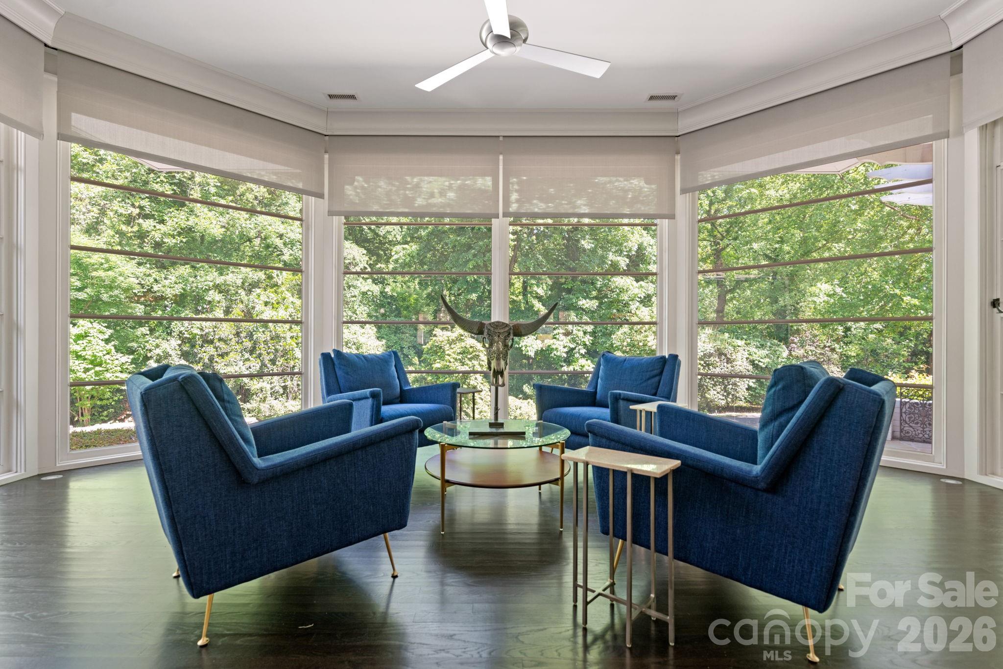 Country Club Heights - Residential