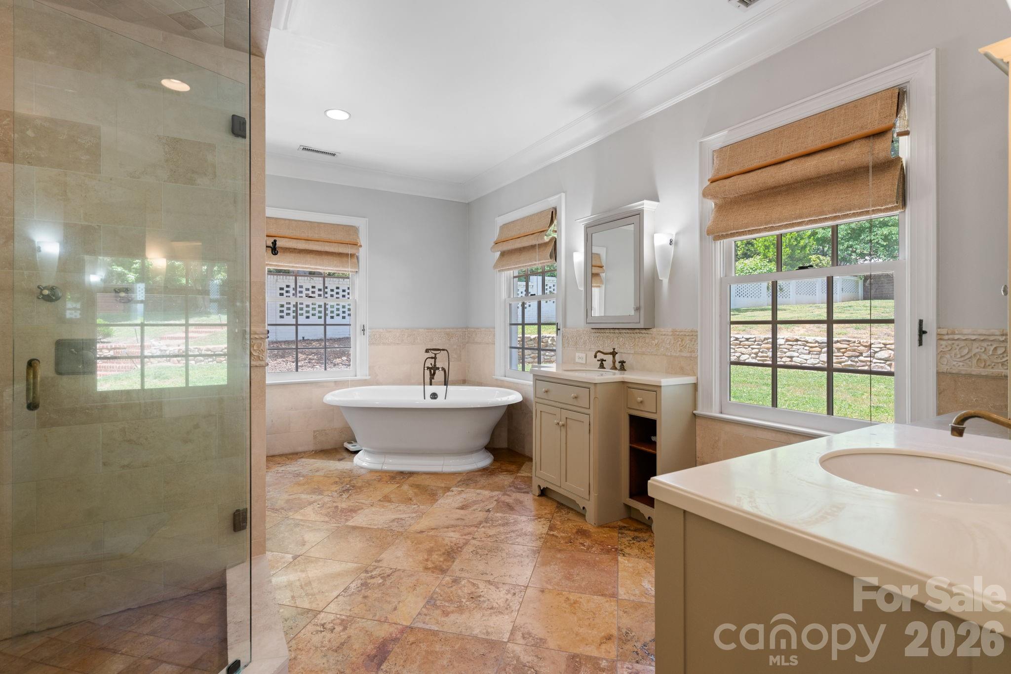 Country Club Heights - Residential