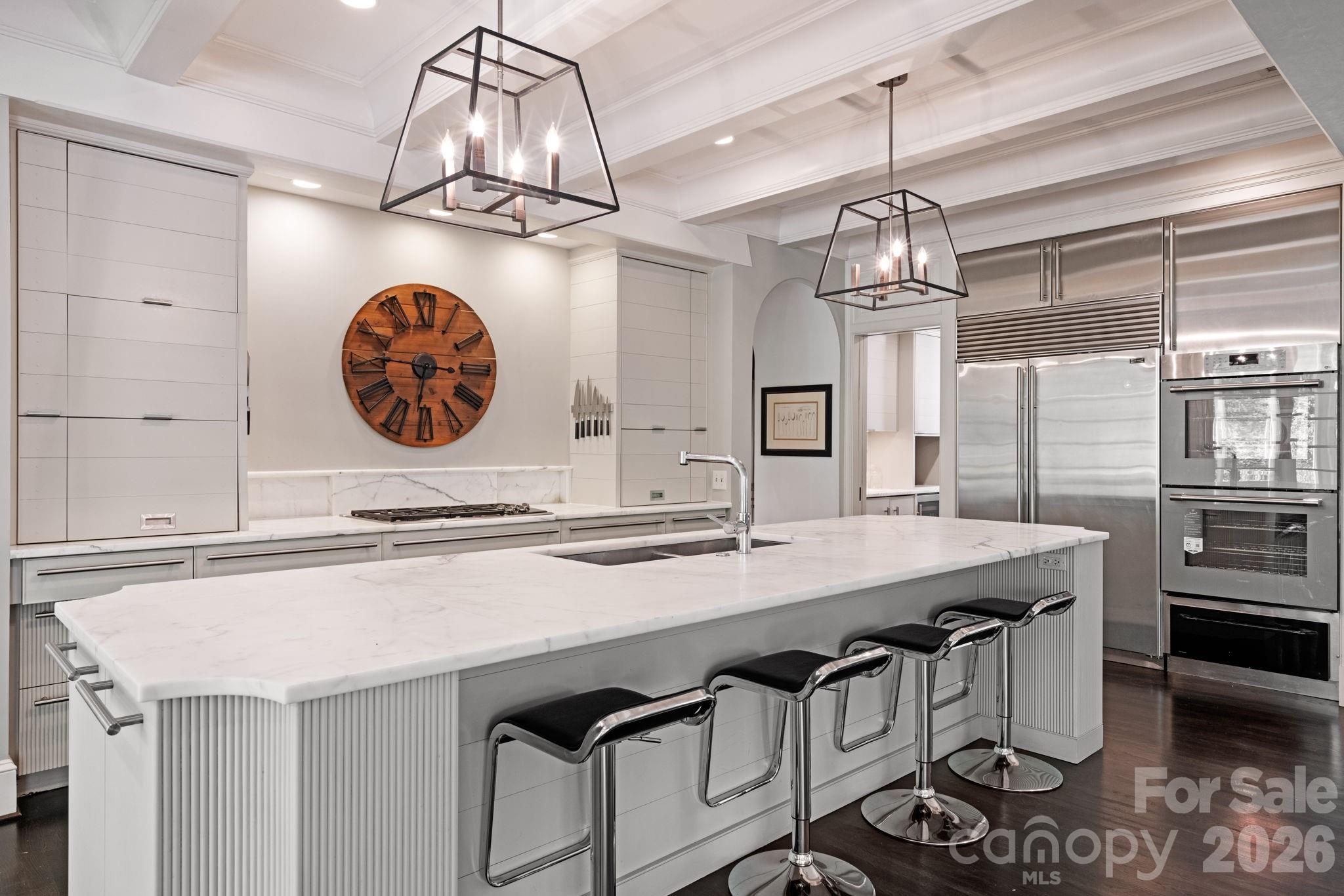 Country Club Heights - Residential