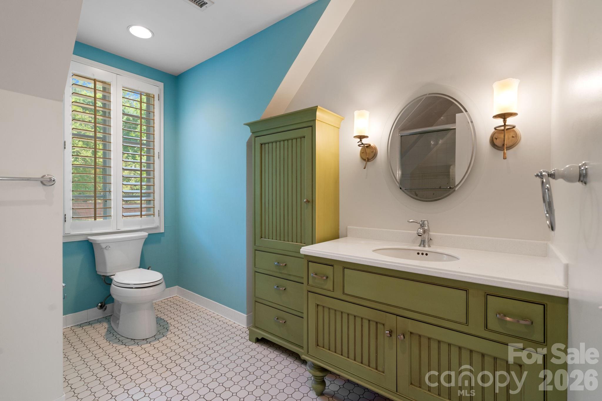 Country Club Heights - Residential