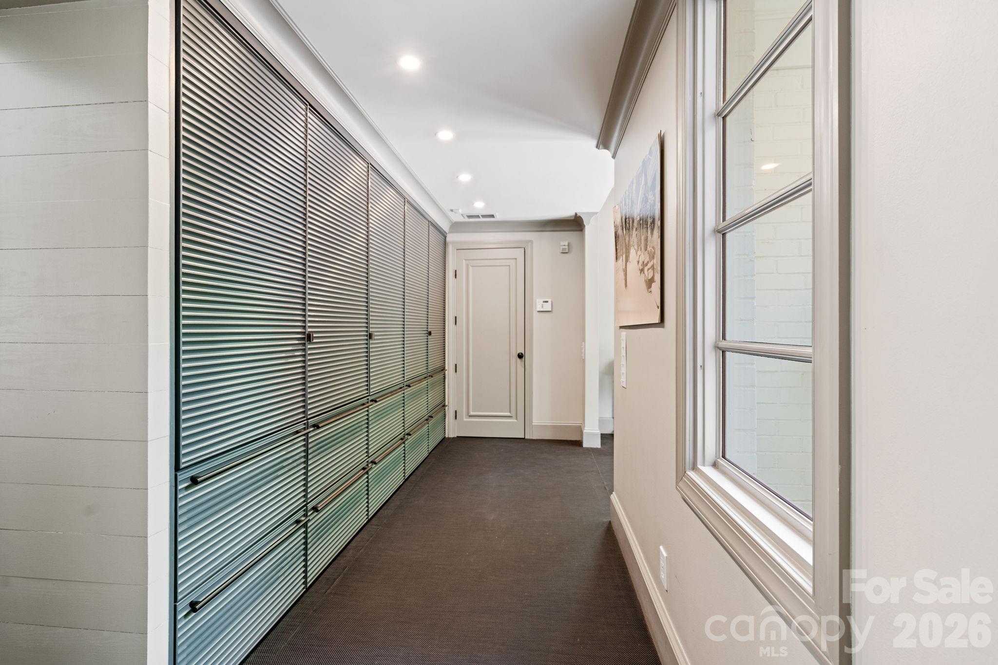 Country Club Heights - Residential