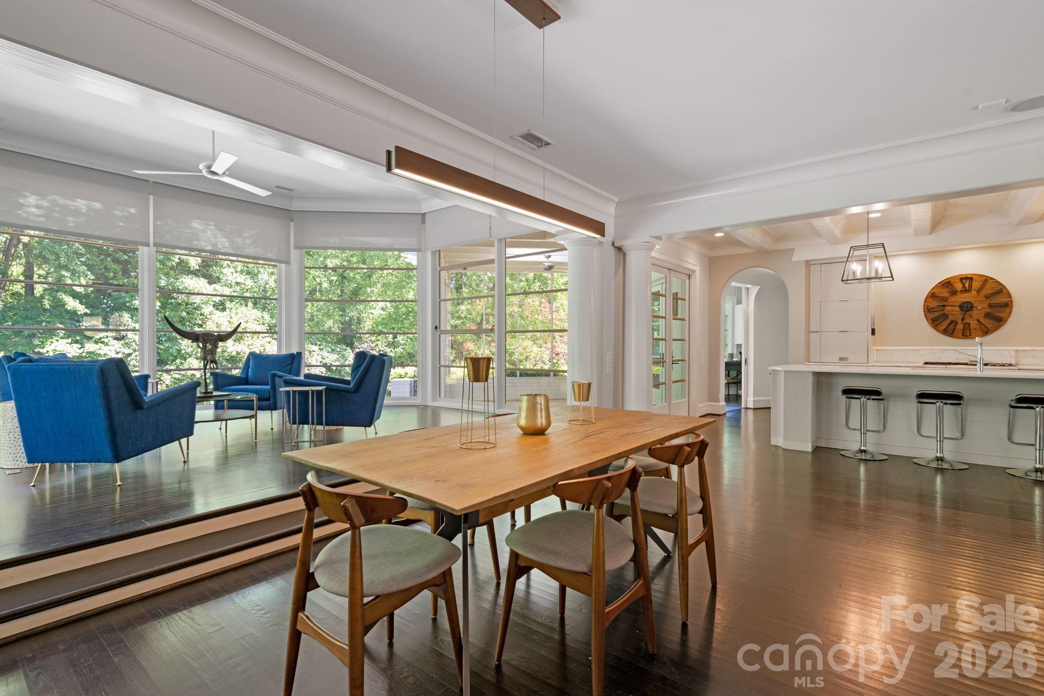 Country Club Heights - Residential