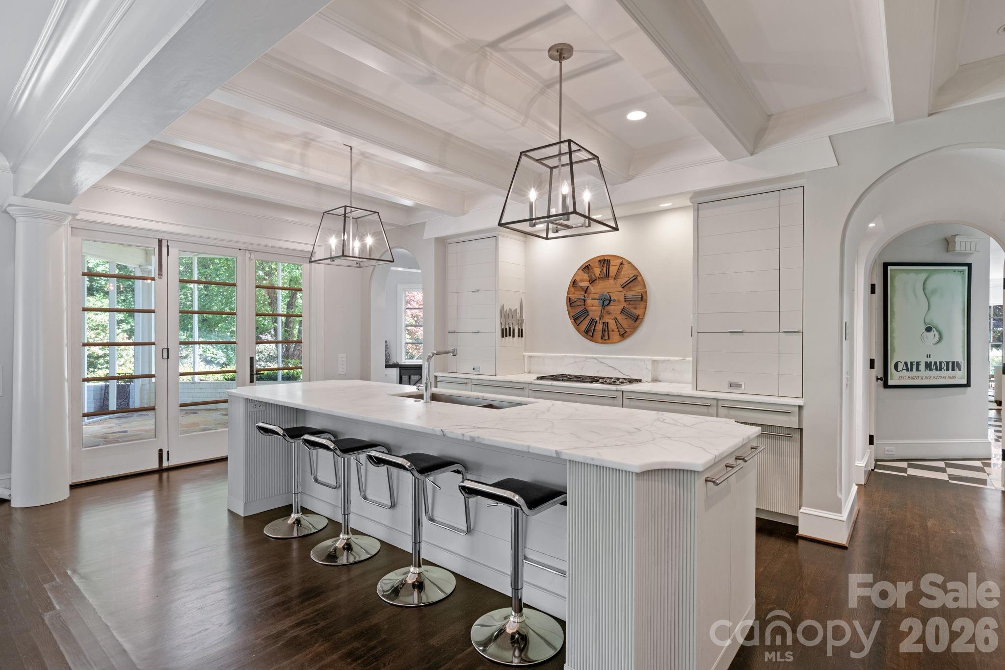Country Club Heights - Residential