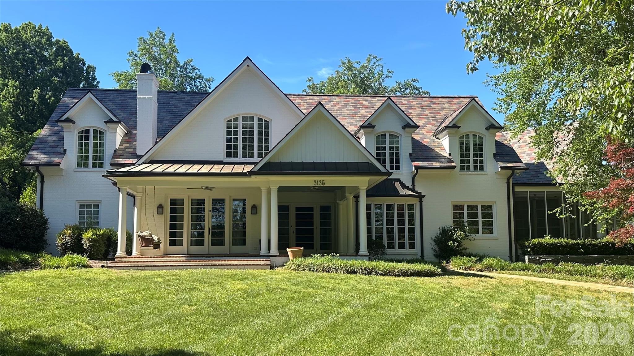 Country Club Heights - Residential