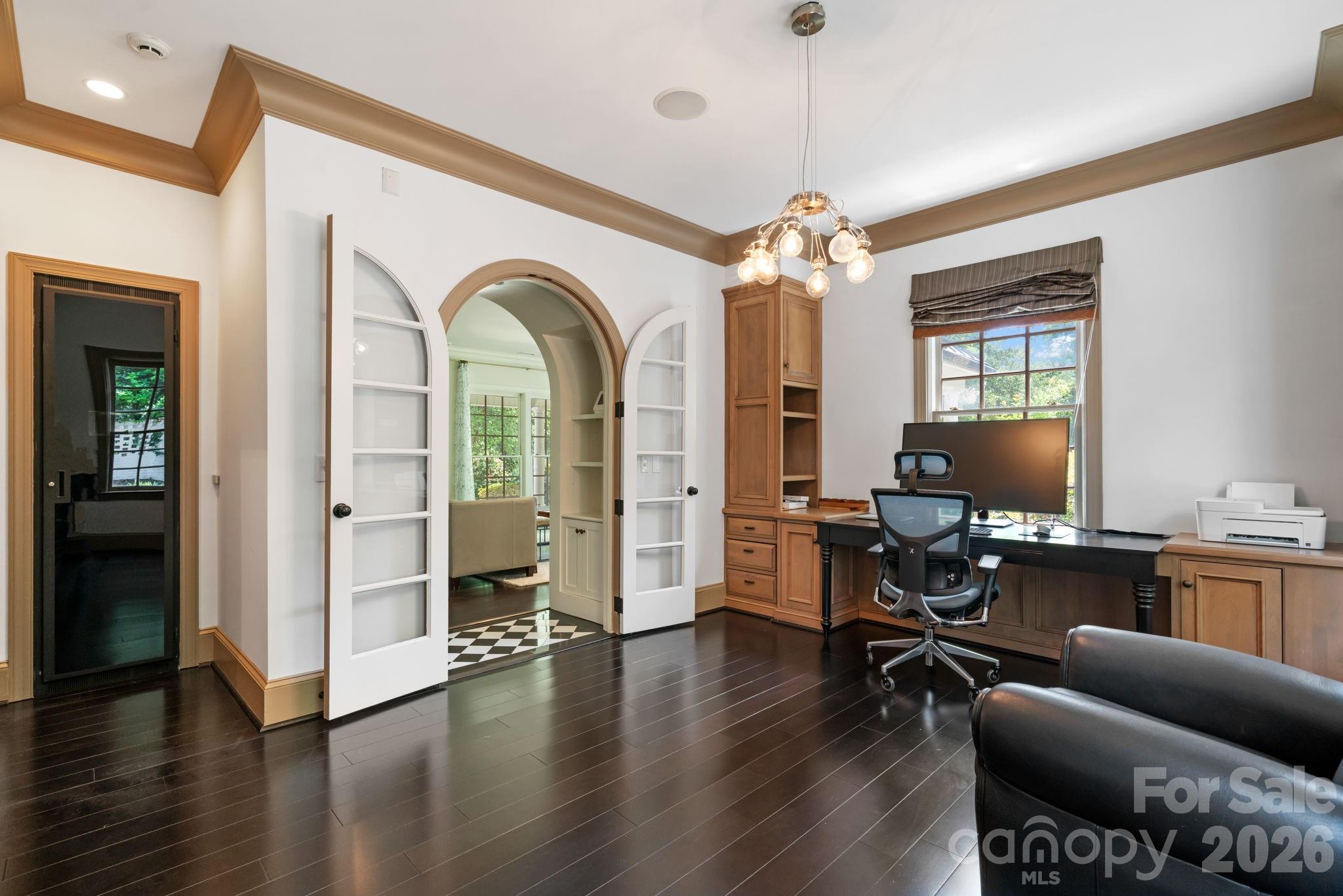 Country Club Heights - Residential