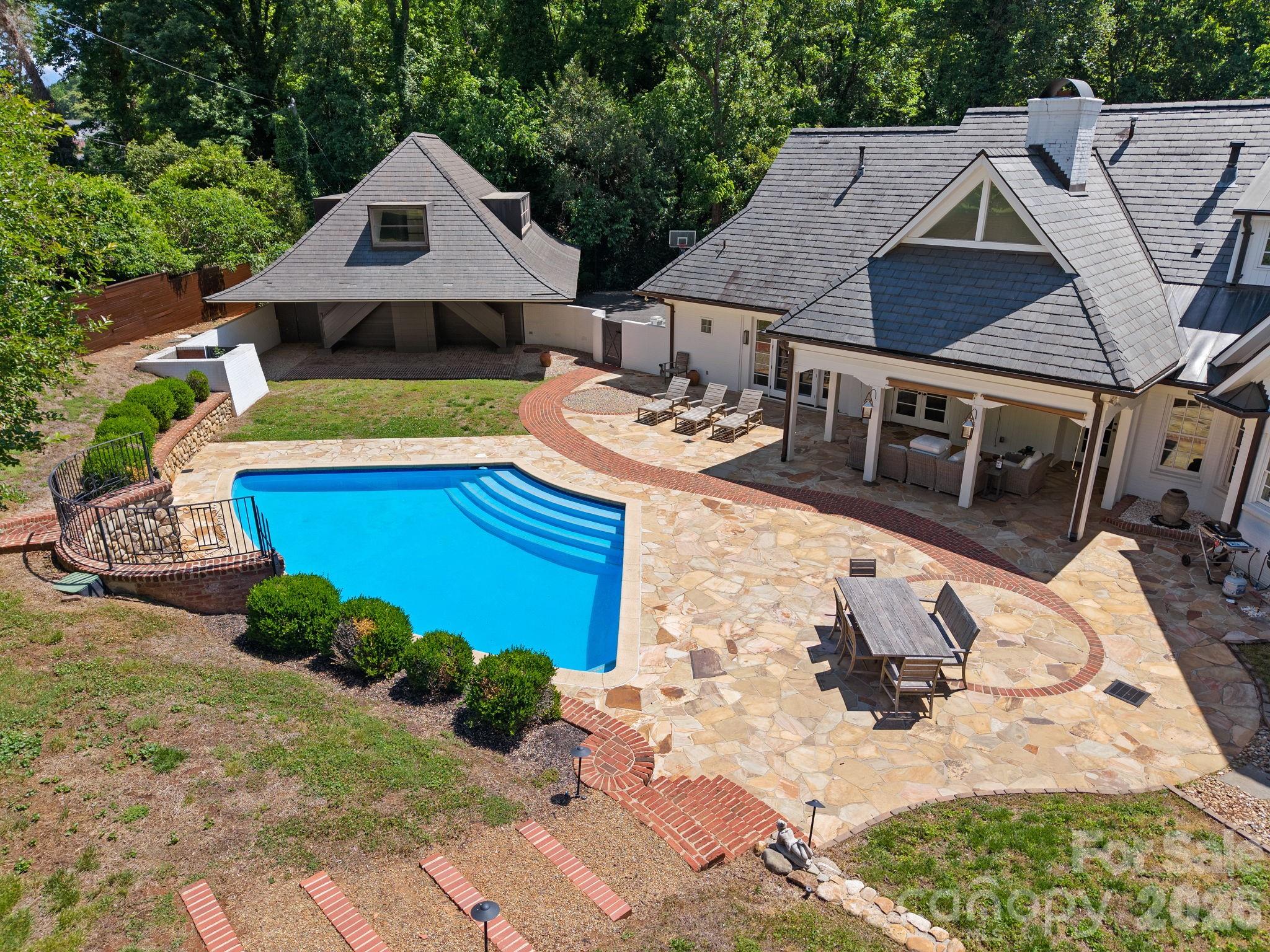 Country Club Heights - Residential