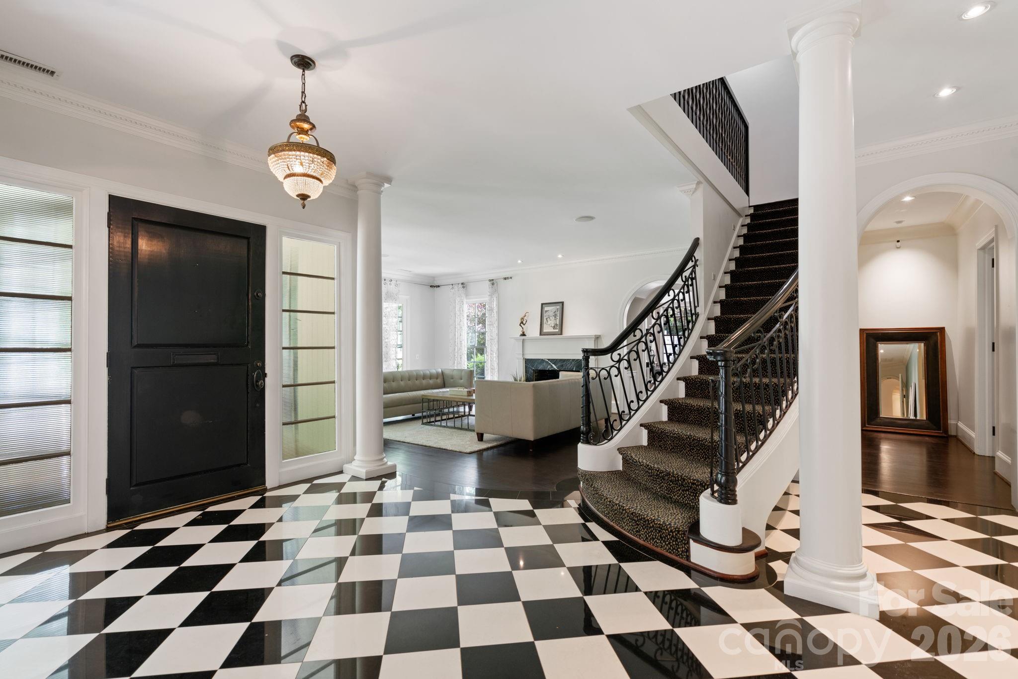 Country Club Heights - Residential