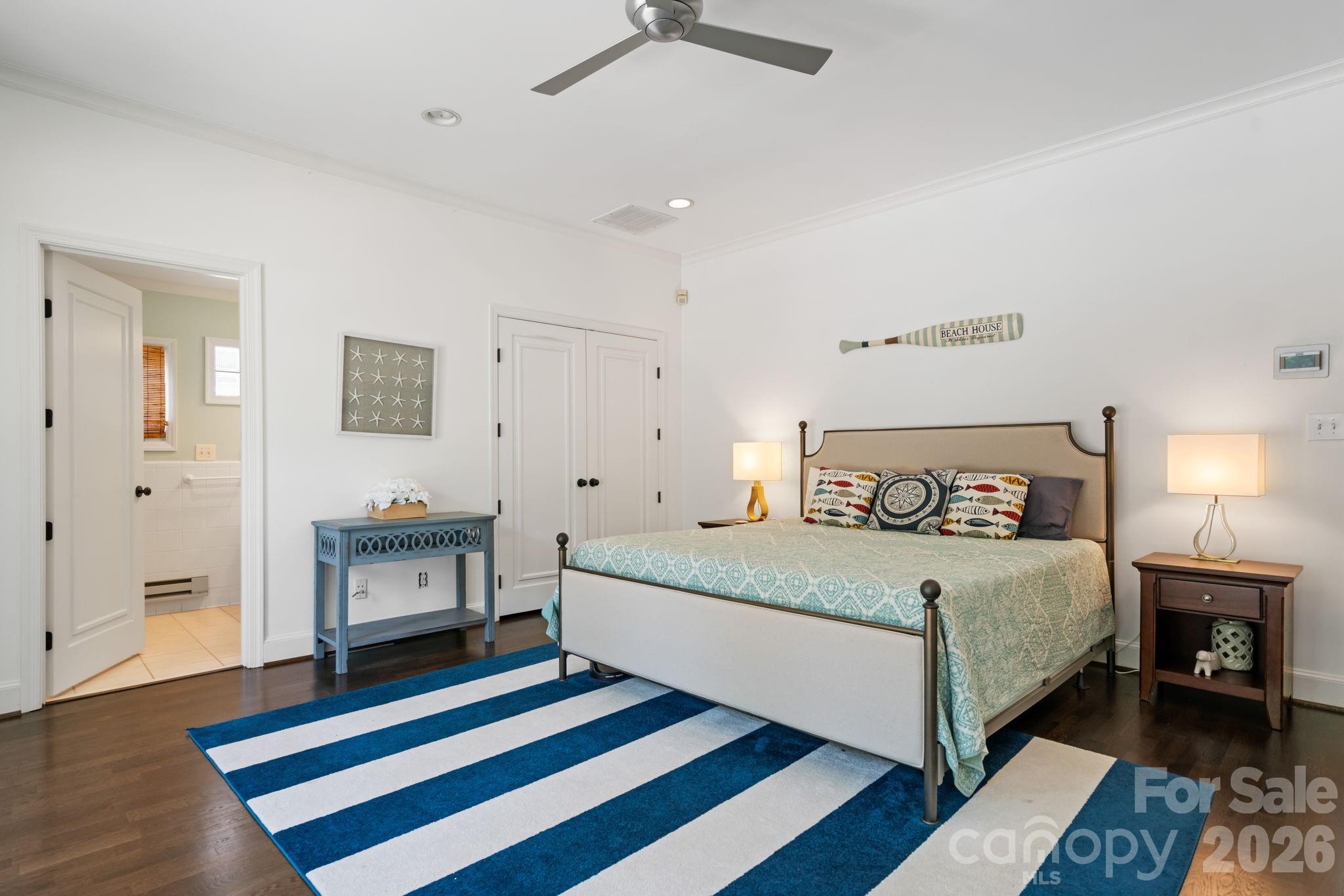 Country Club Heights - Residential