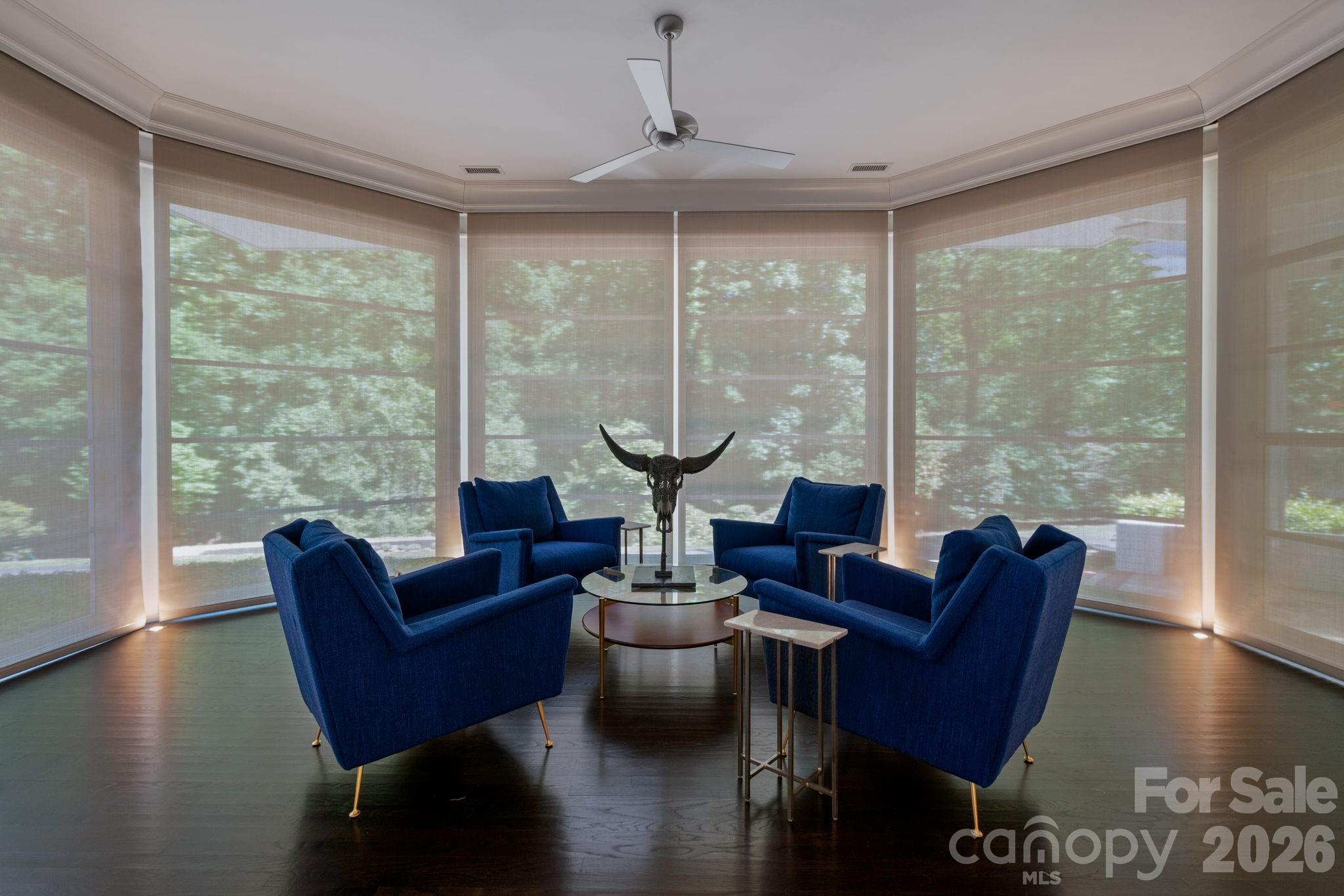 Country Club Heights - Residential