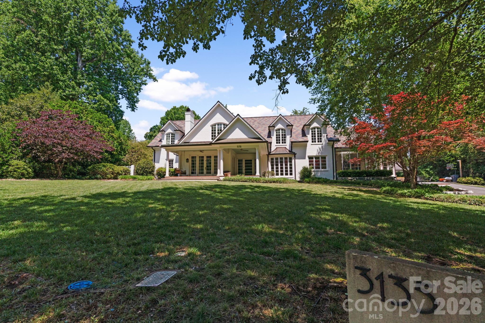 Country Club Heights - Residential