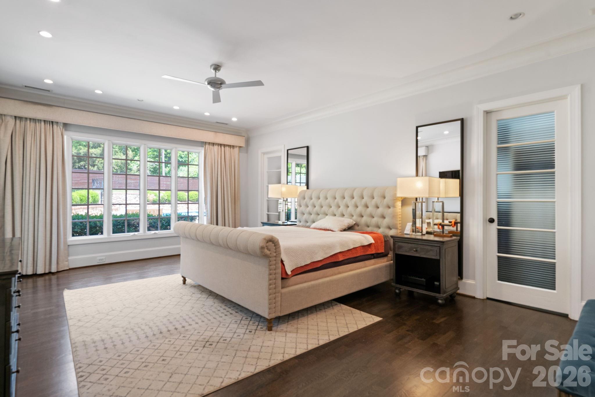 Country Club Heights - Residential