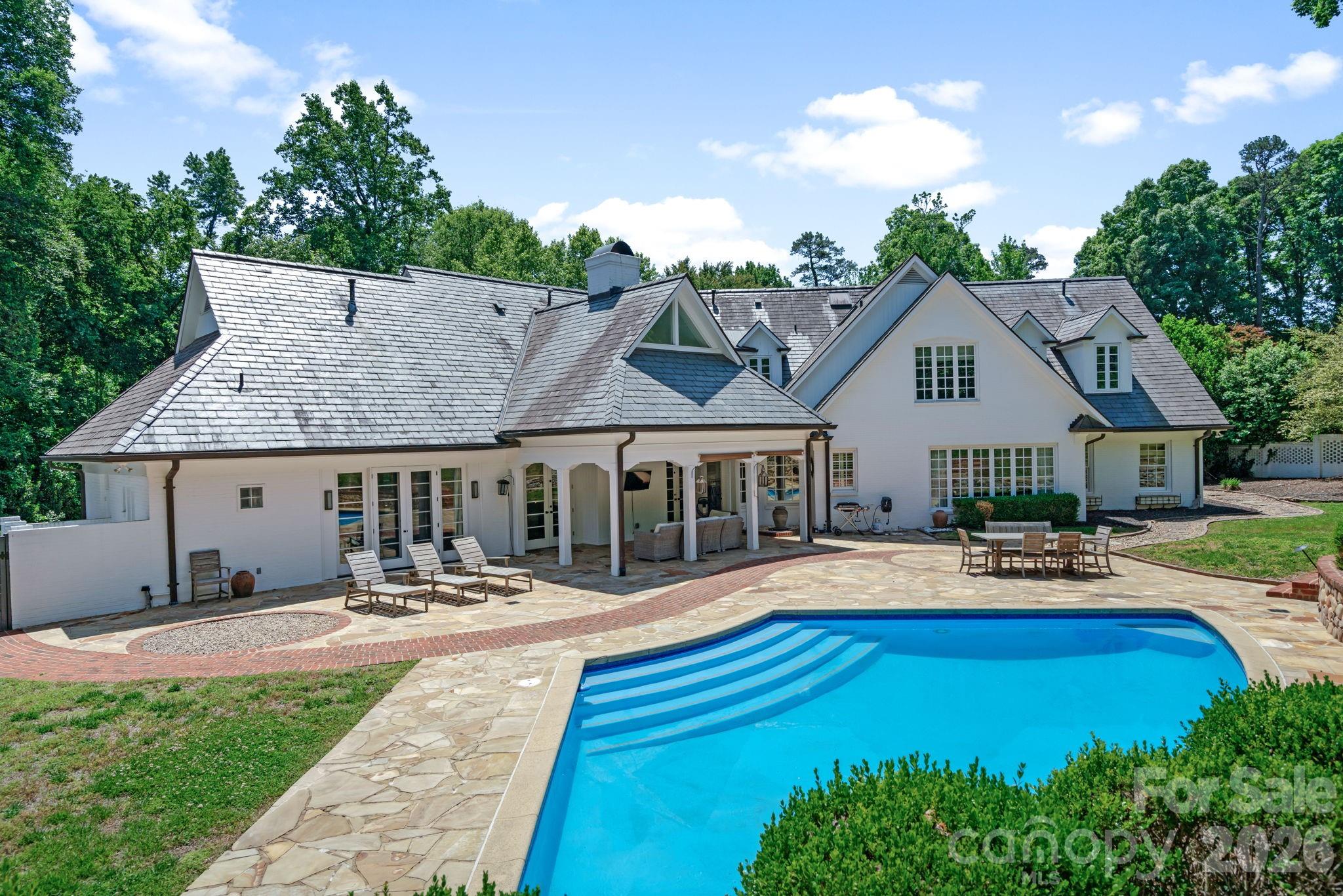 Country Club Heights - Residential