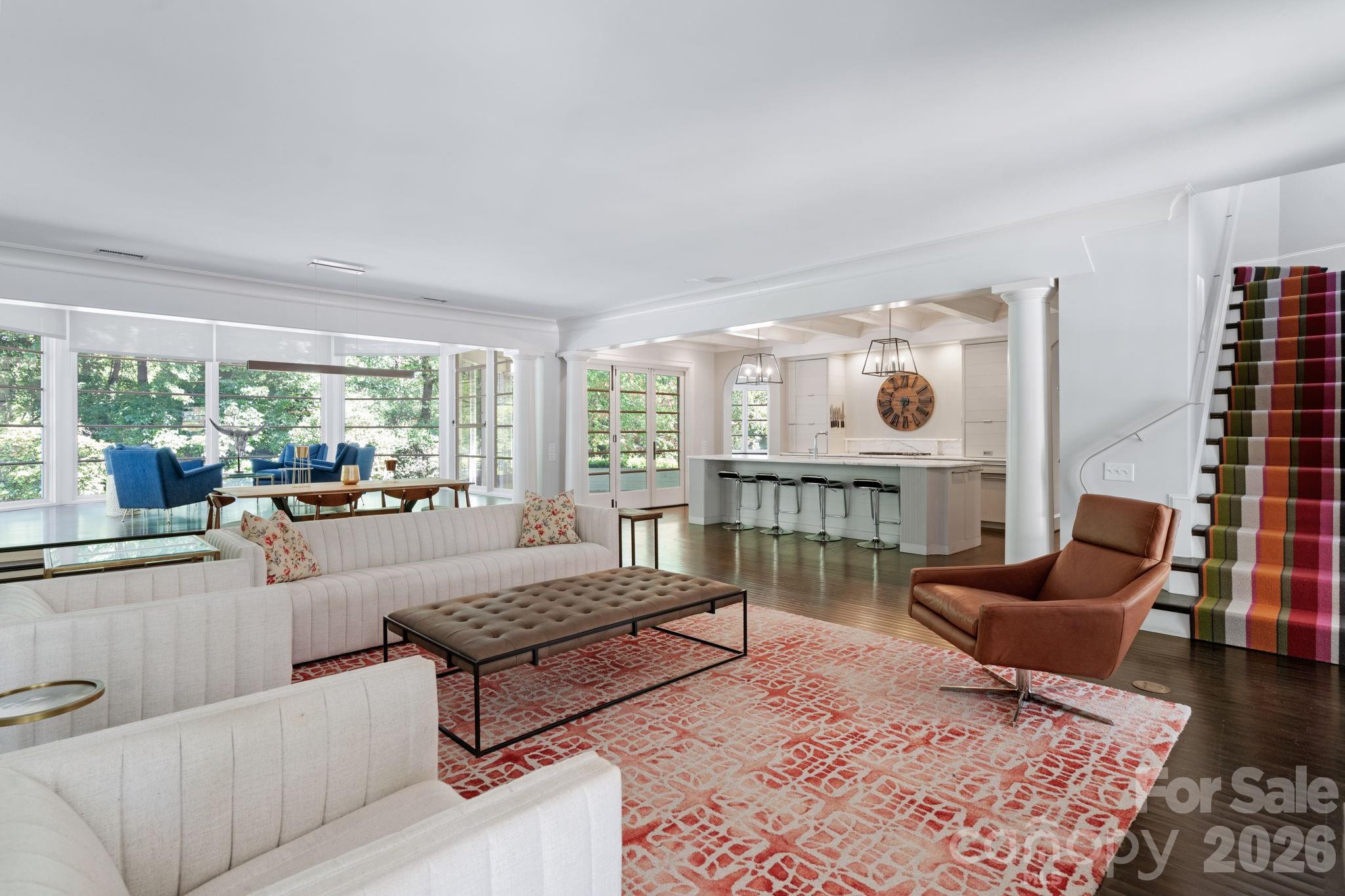 Country Club Heights - Residential