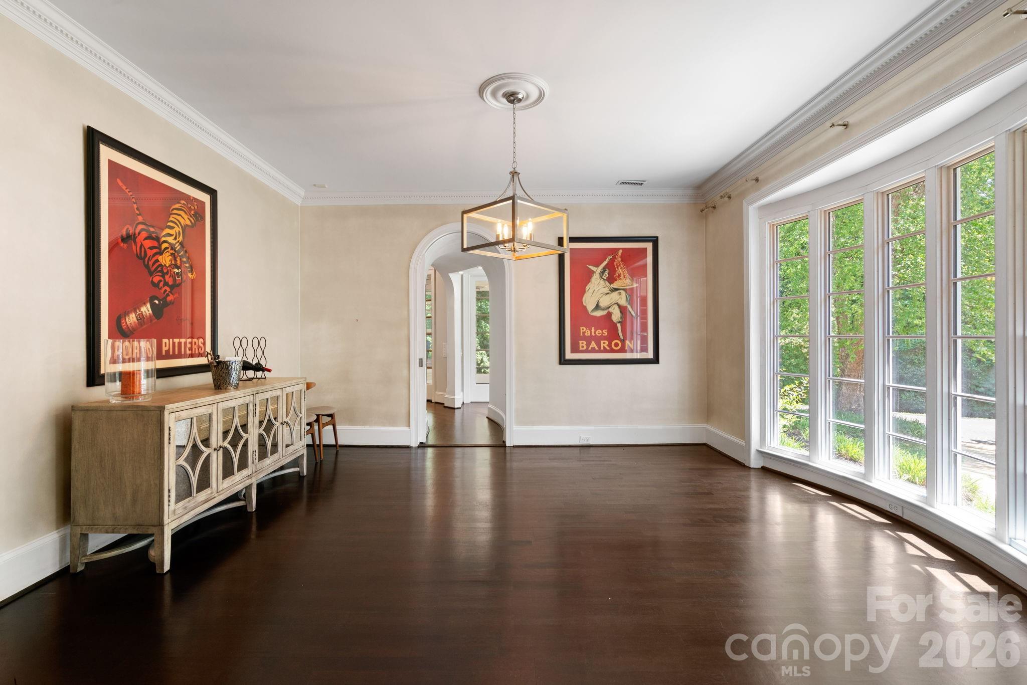 Country Club Heights - Residential