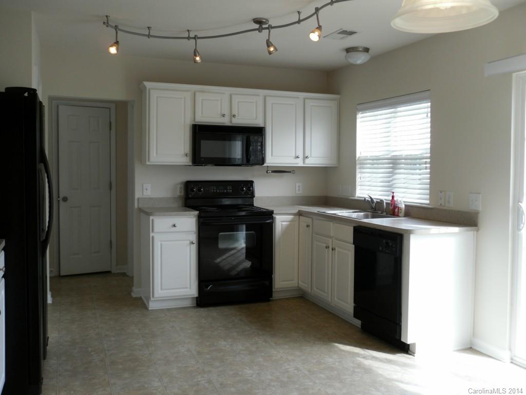 Arbor Hills - Residential Lease