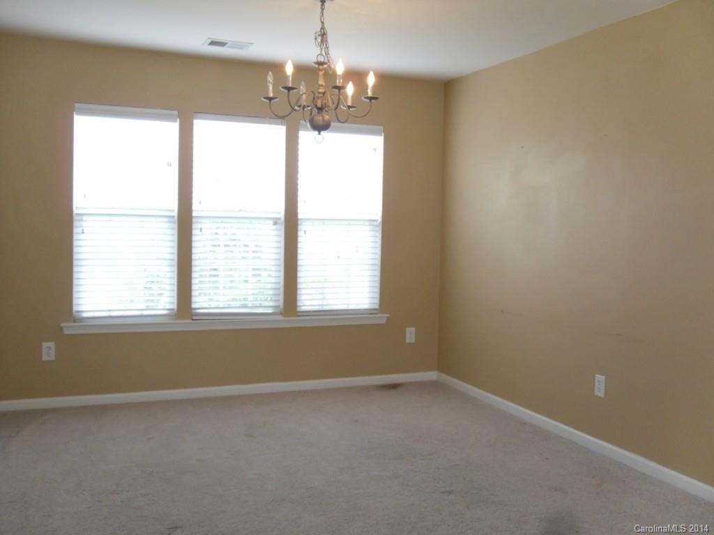 Arbor Hills - Residential Lease