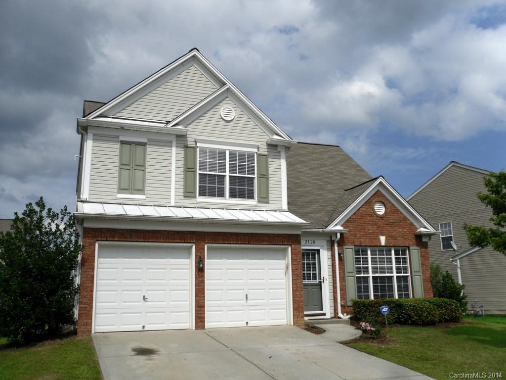 Arbor Hills - Residential Lease