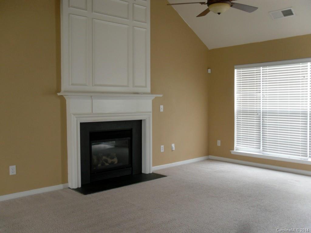 Arbor Hills - Residential Lease