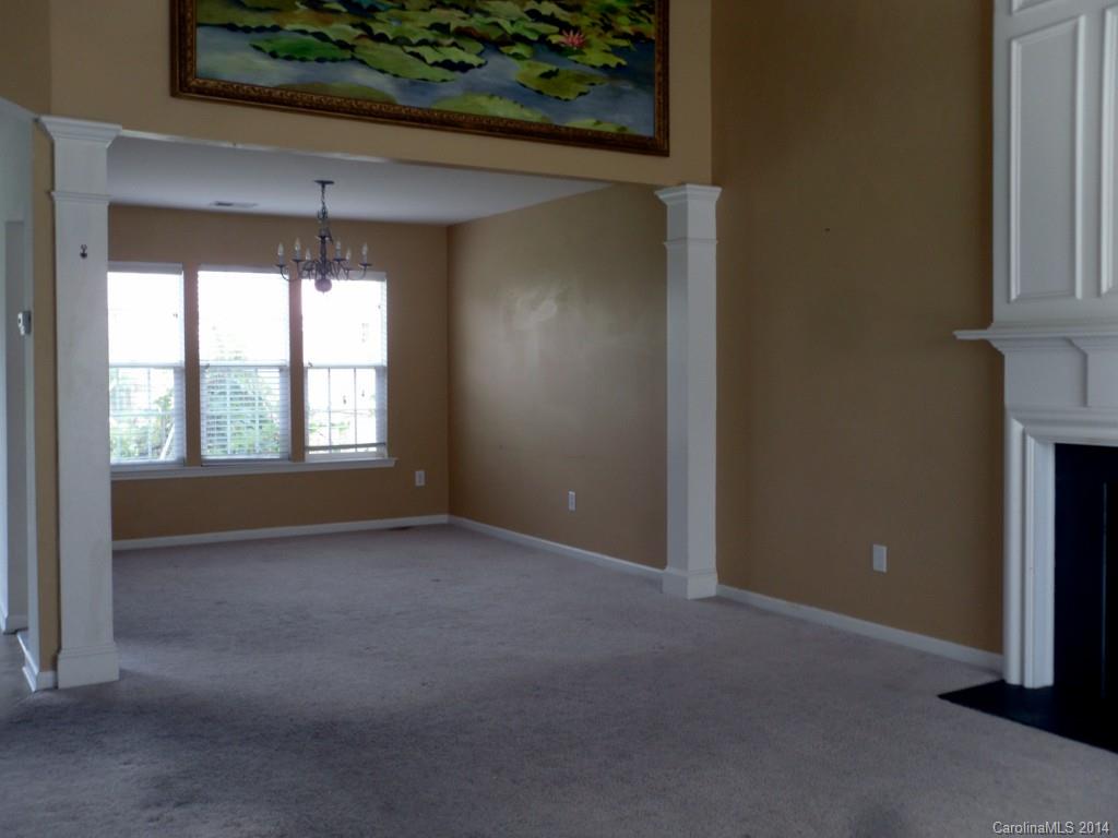 Arbor Hills - Residential Lease