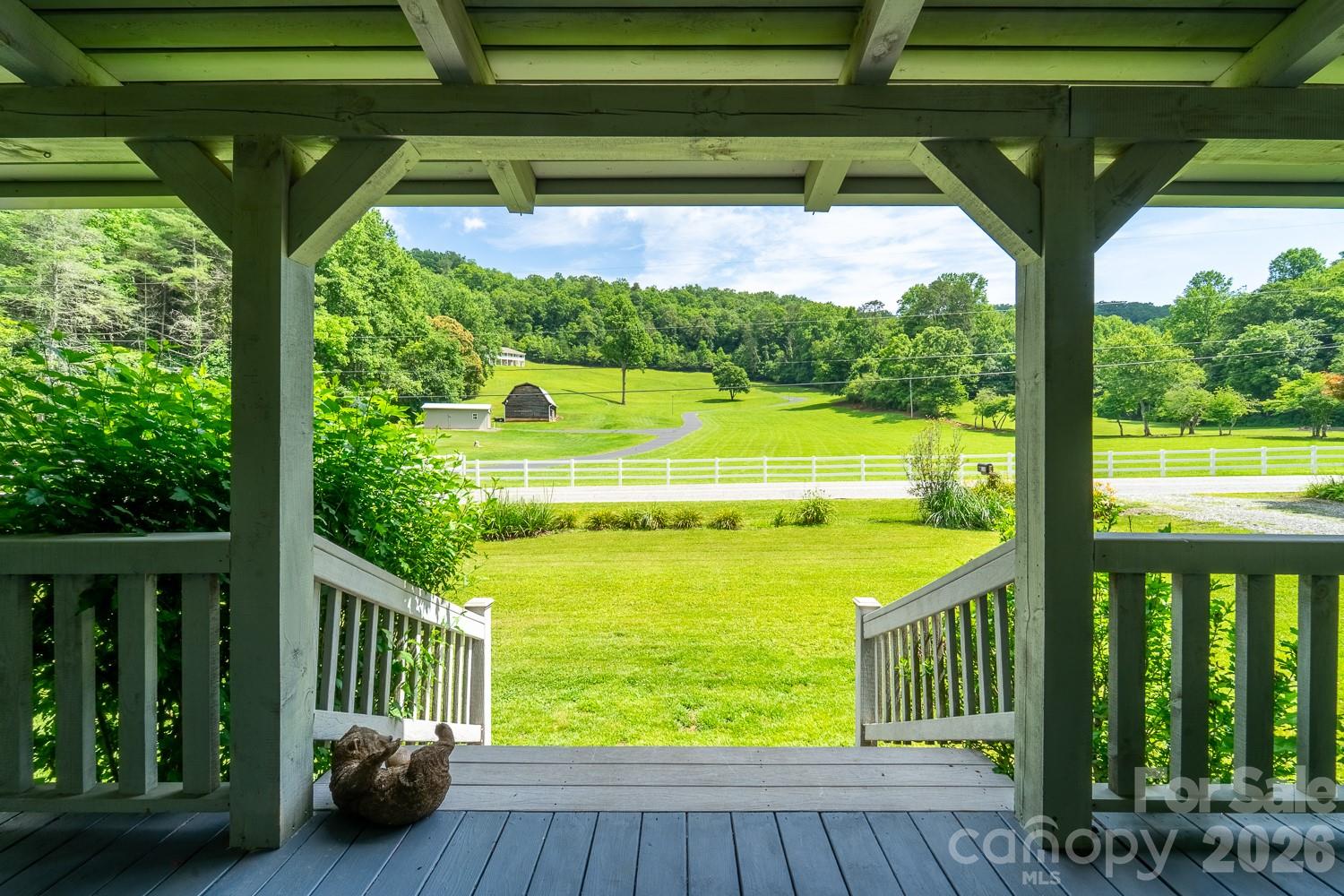 538 East Fork Road