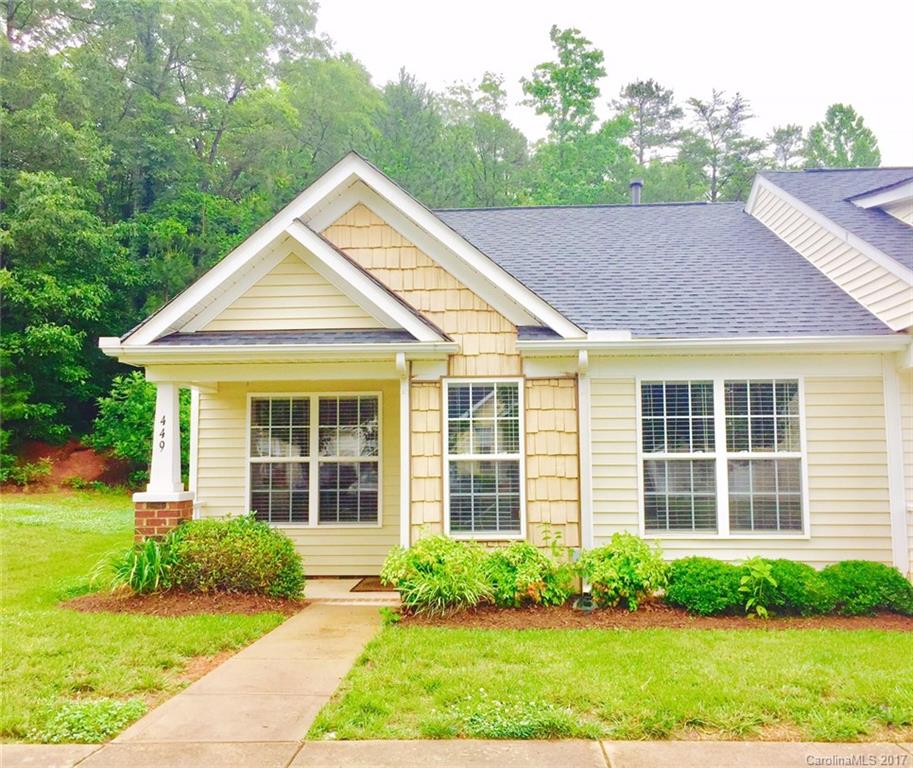 Olde Towne - Residential