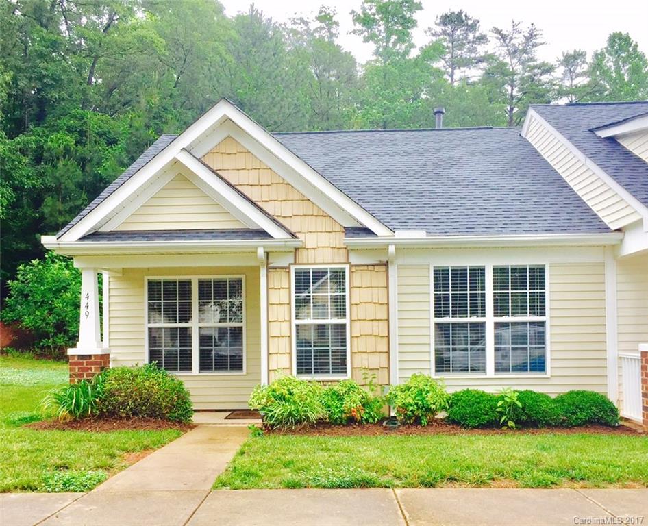 Olde Towne - Residential