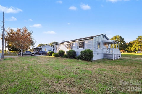 Photo of 11504 Moores Chapel Road, Charlotte, NC 28214 (MLS # 4437897)