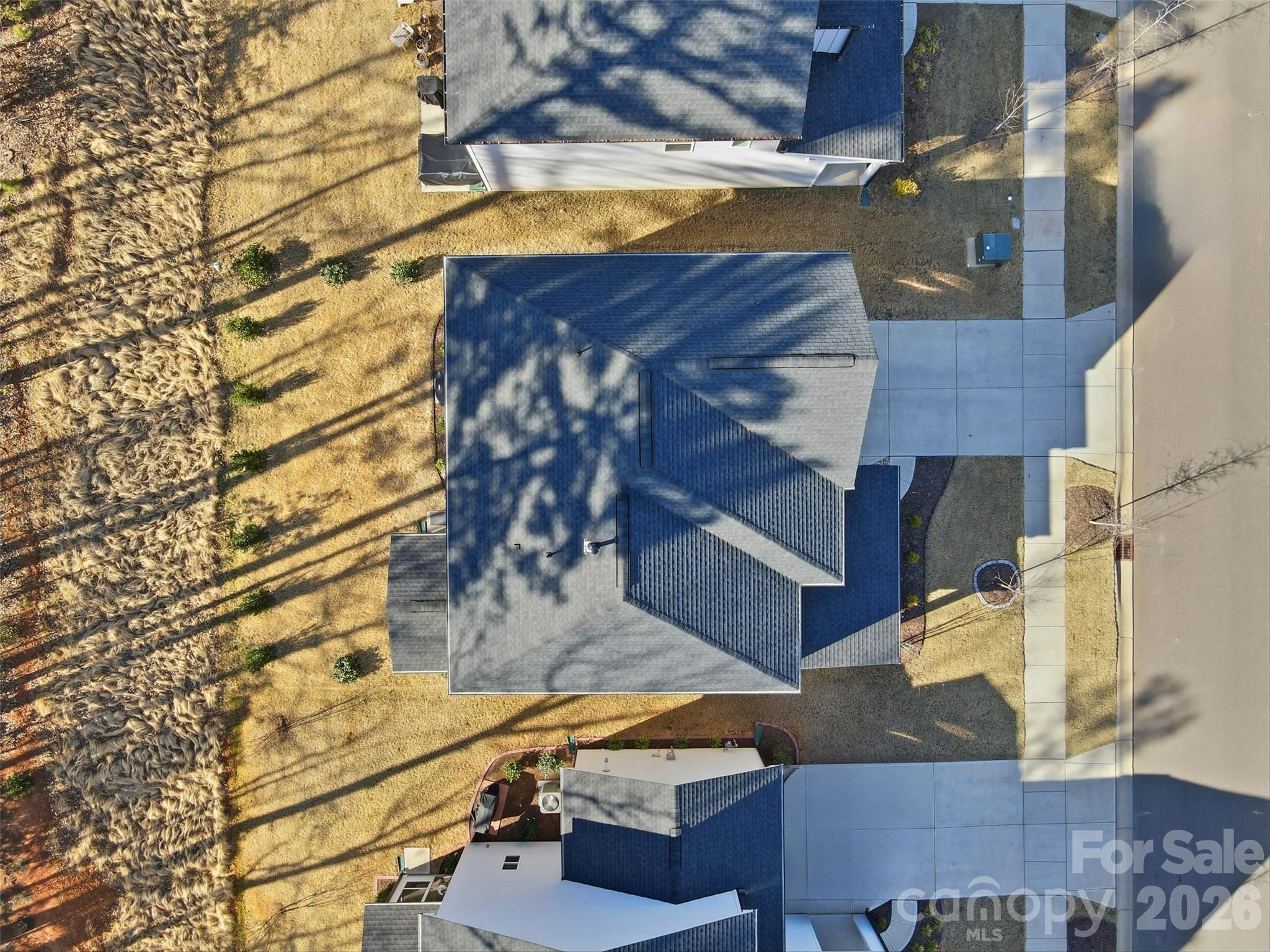 Alton Creek - Residential