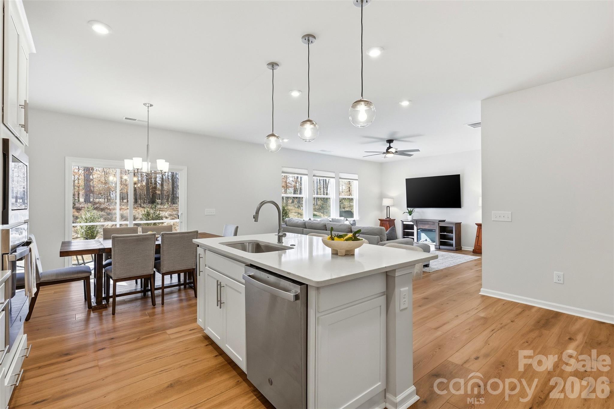 Alton Creek - Residential