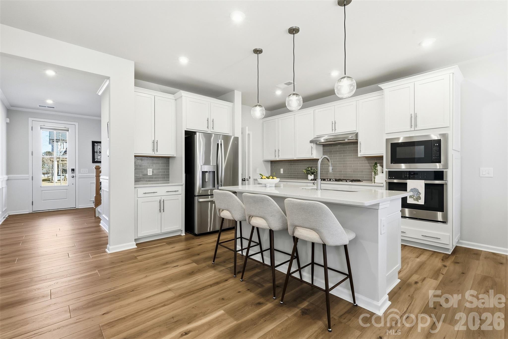 8209 Franklin Trail Street