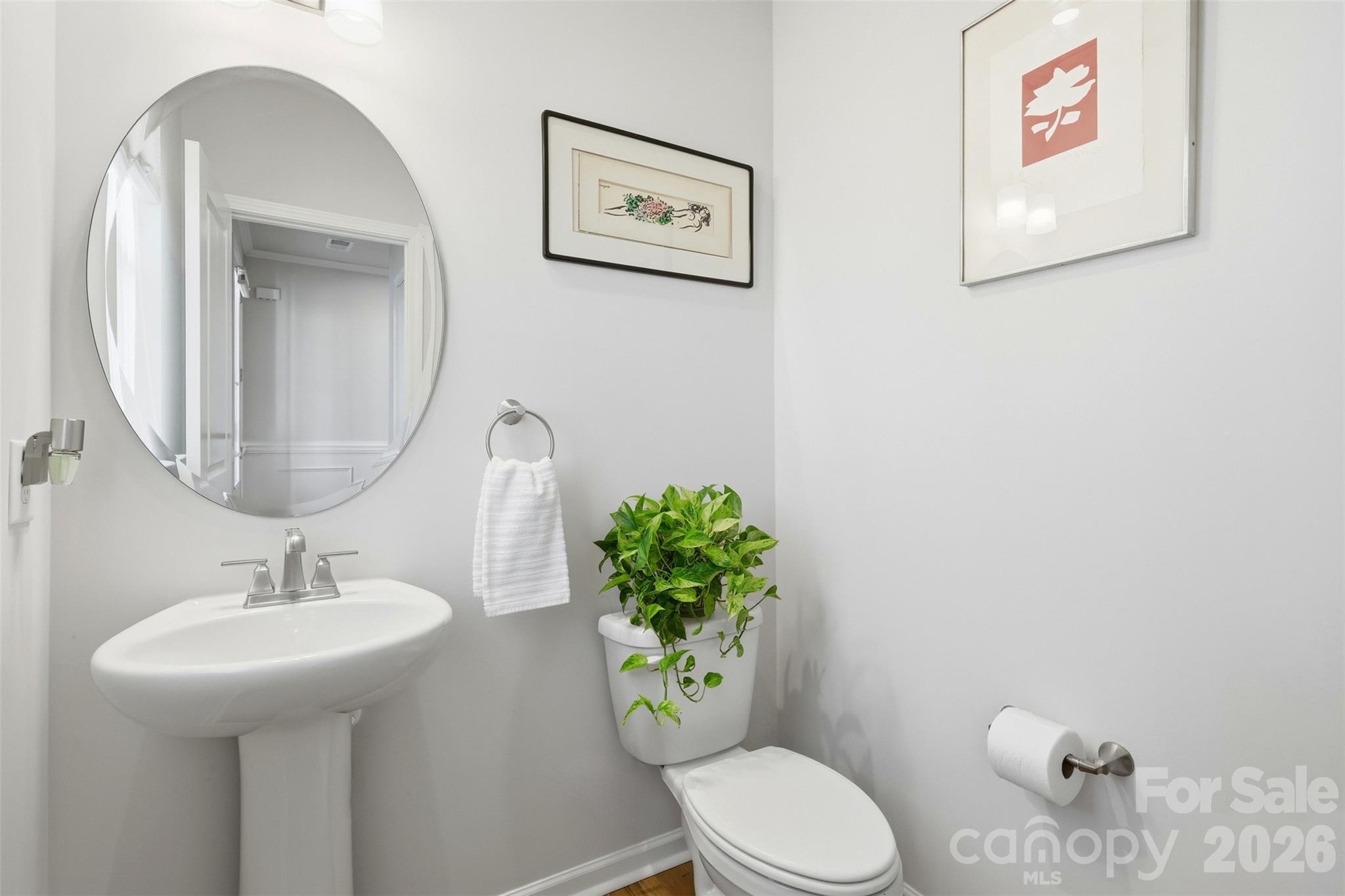 Alton Creek - Residential