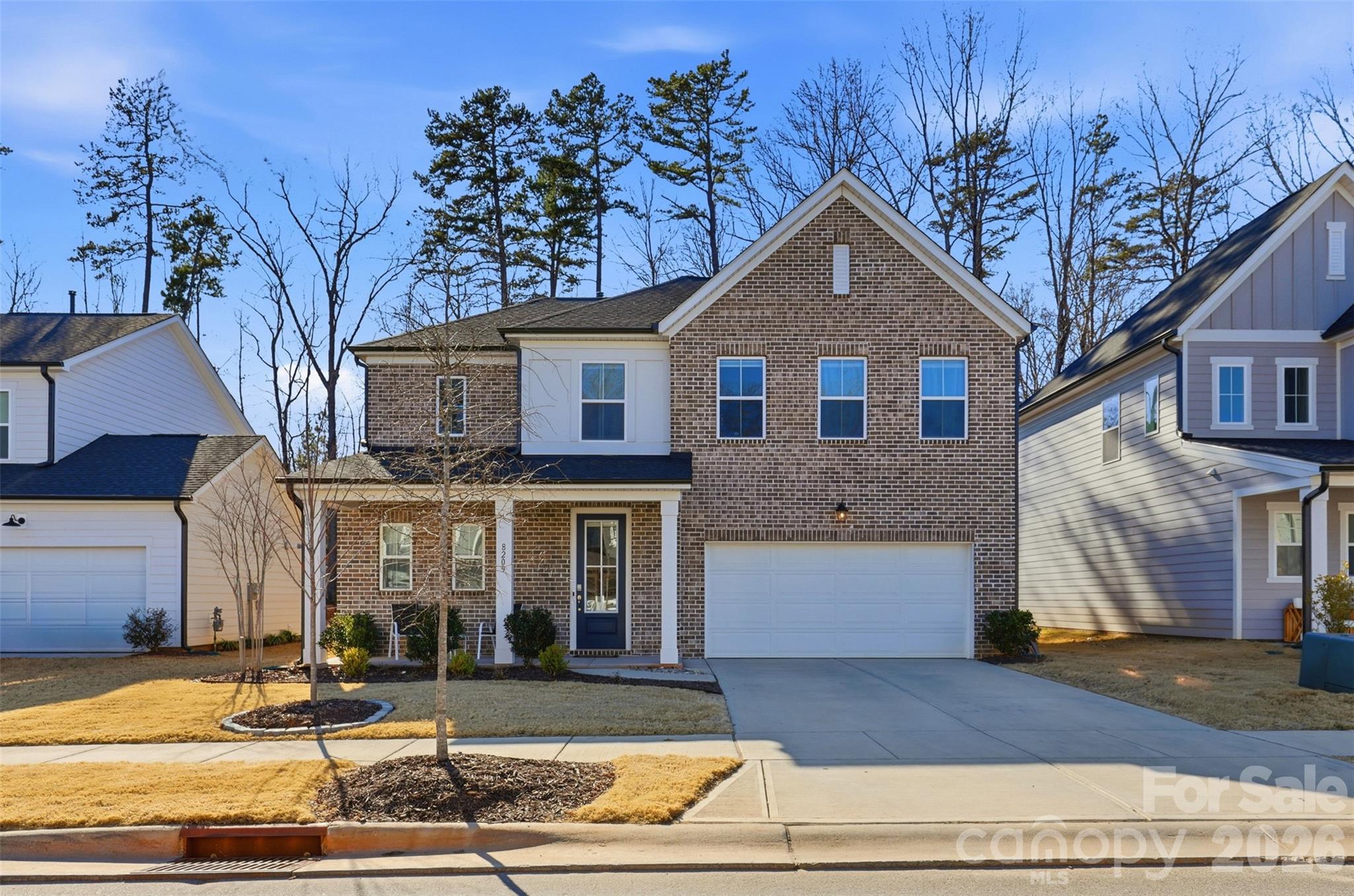 Alton Creek - Residential