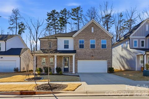 8209 Franklin Trail Street Mint Hill NC 28227