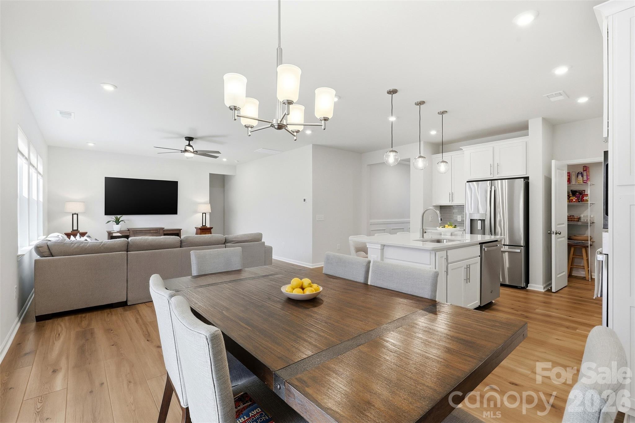 Alton Creek - Residential