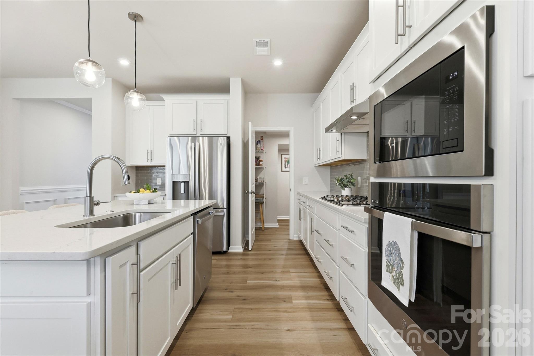 Alton Creek - Residential