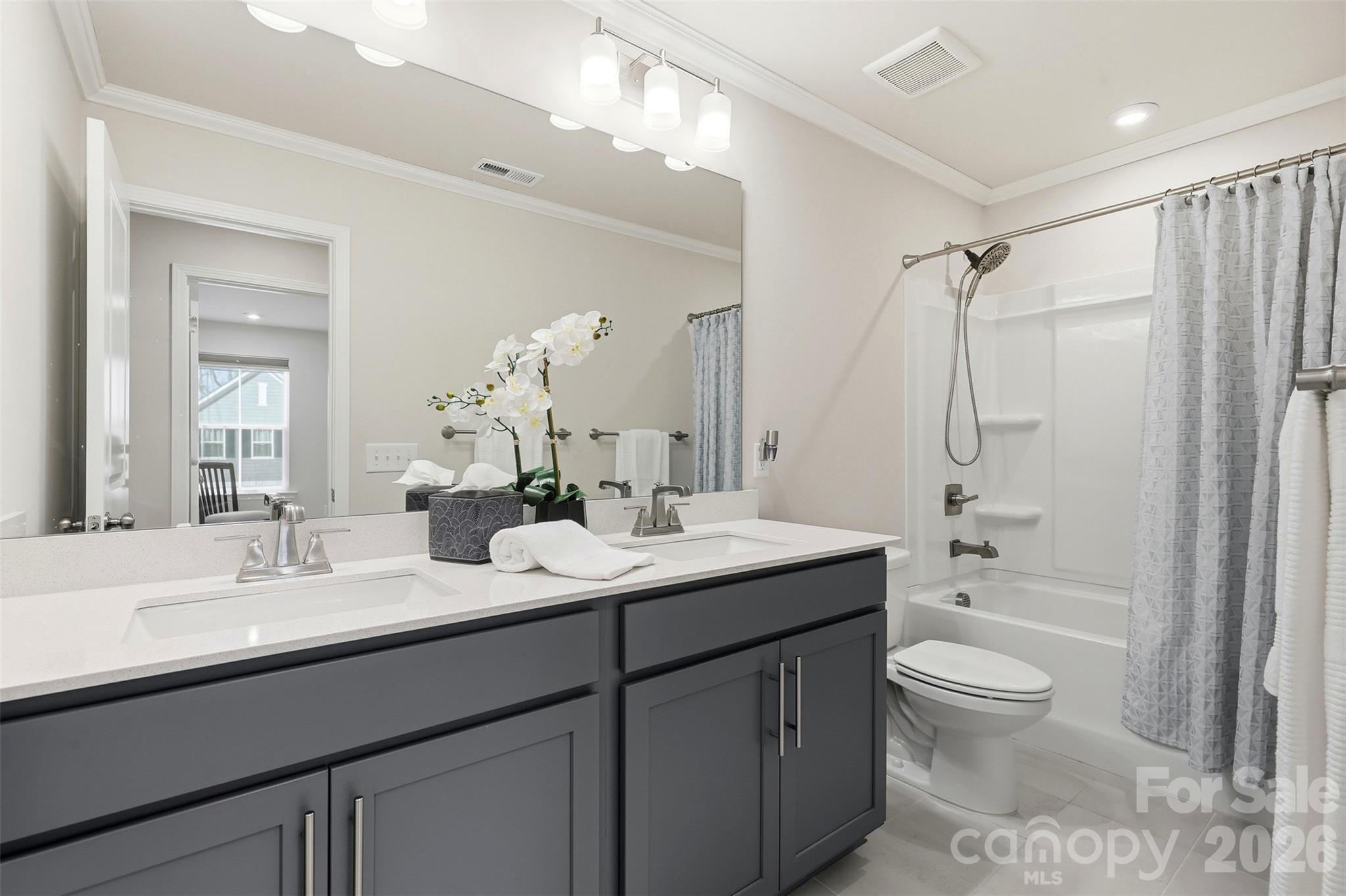 Alton Creek - Residential