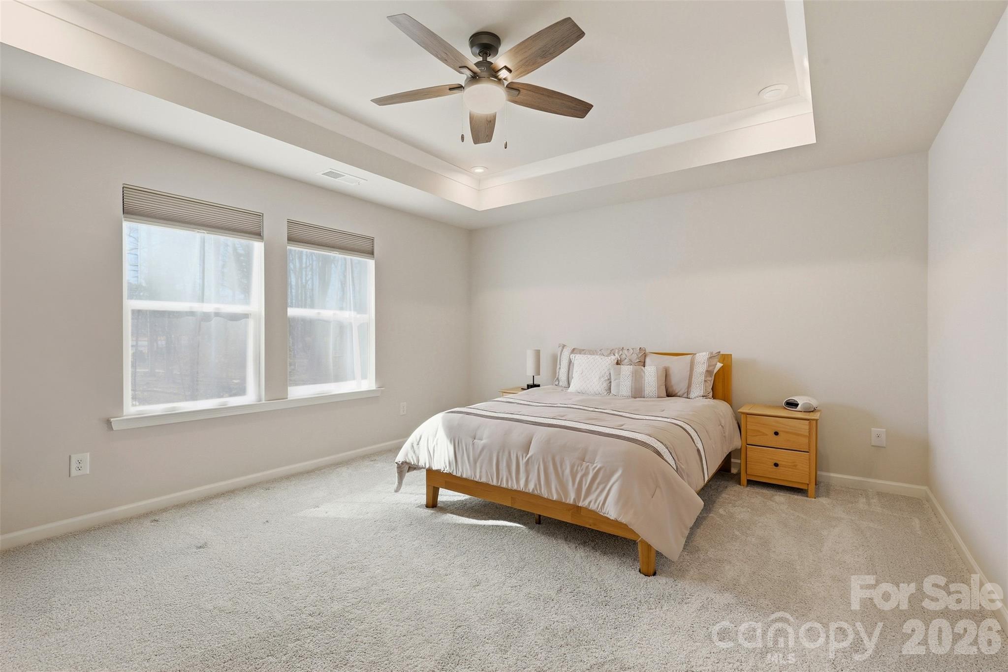 Alton Creek - Residential