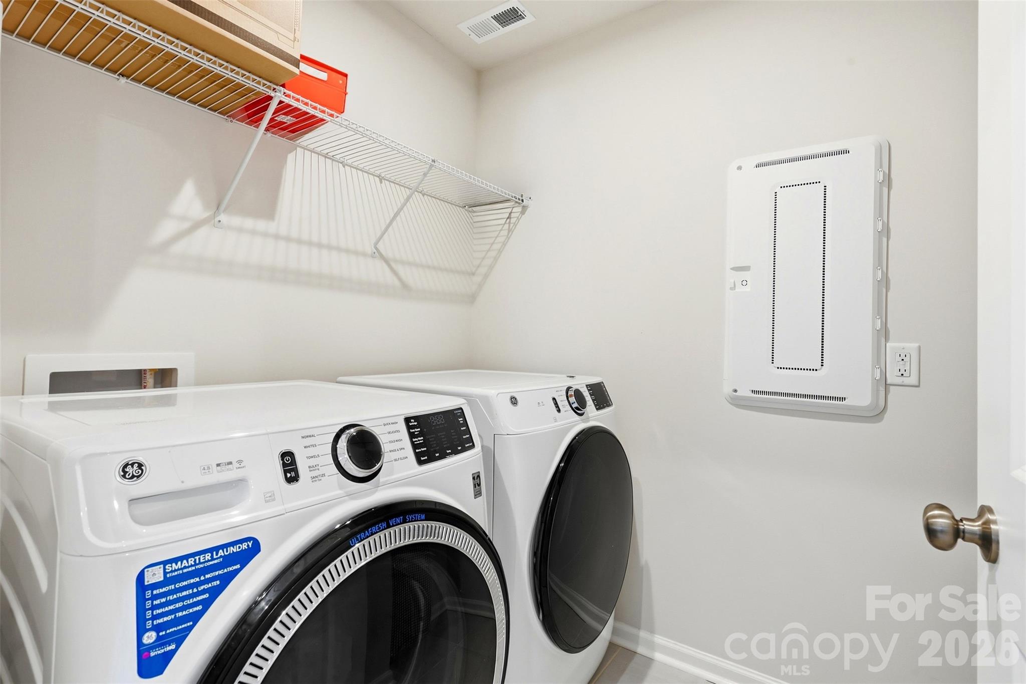 Alton Creek - Residential