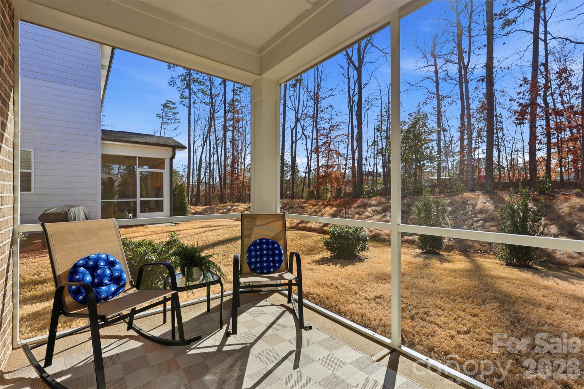 Alton Creek - Residential