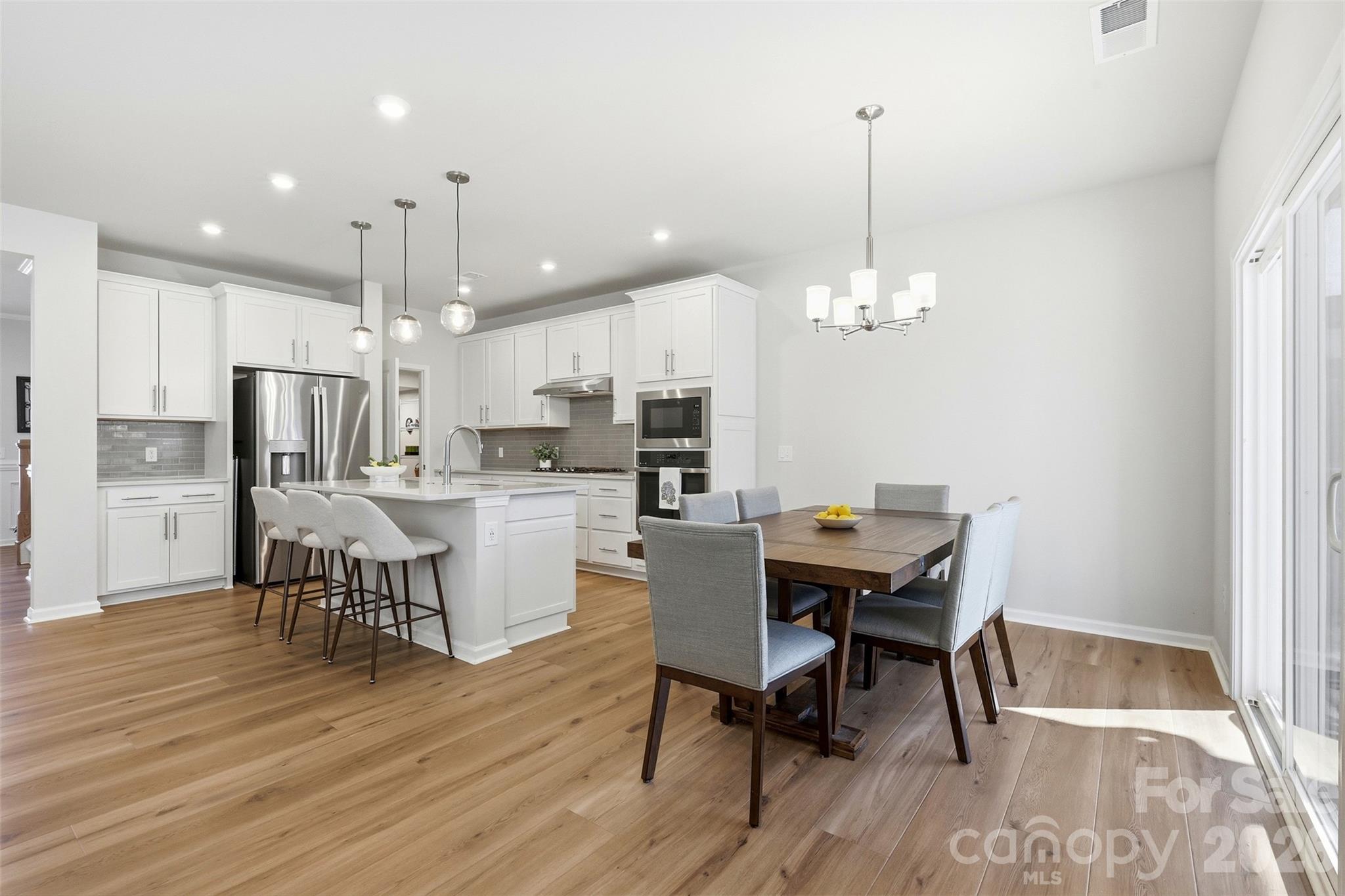 Alton Creek - Residential