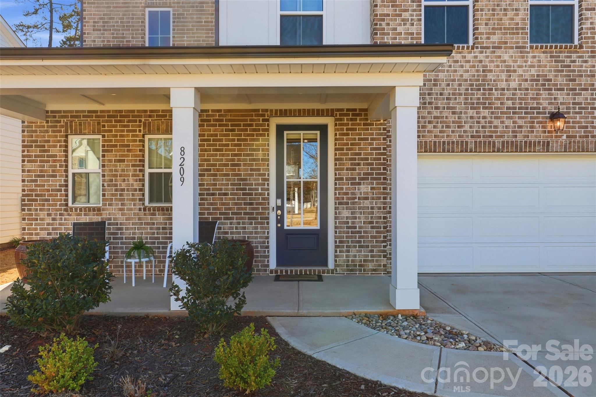 8209 Franklin Trail Street