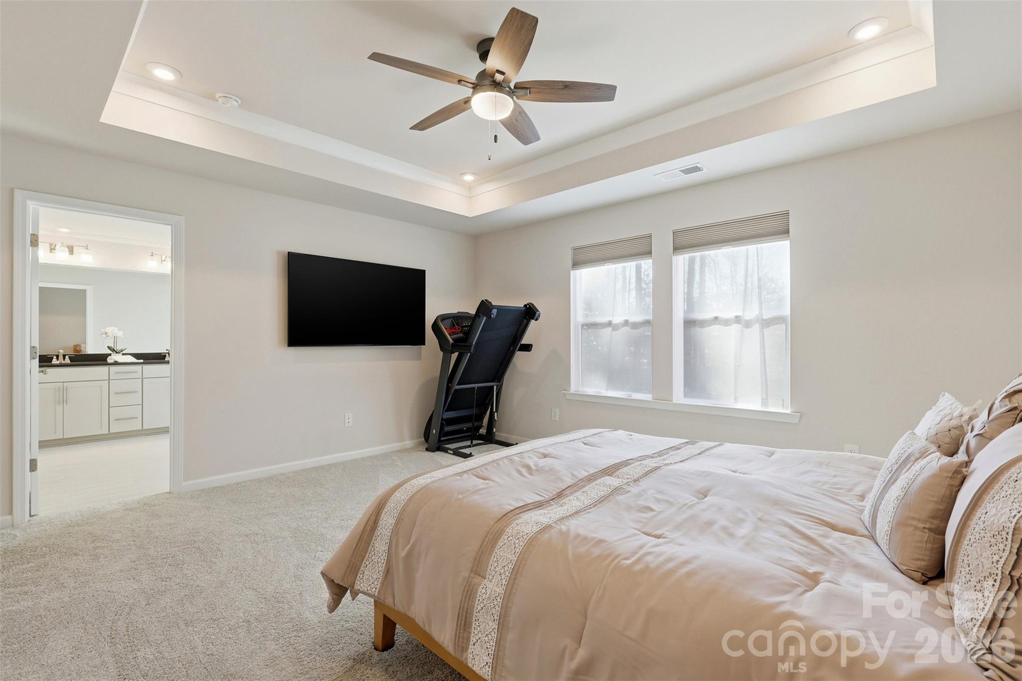 Alton Creek - Residential