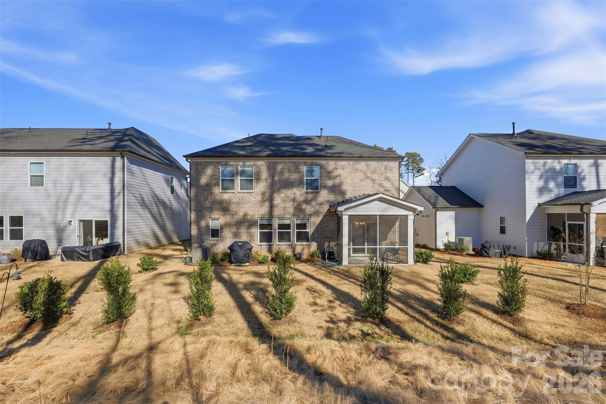 Alton Creek - Residential