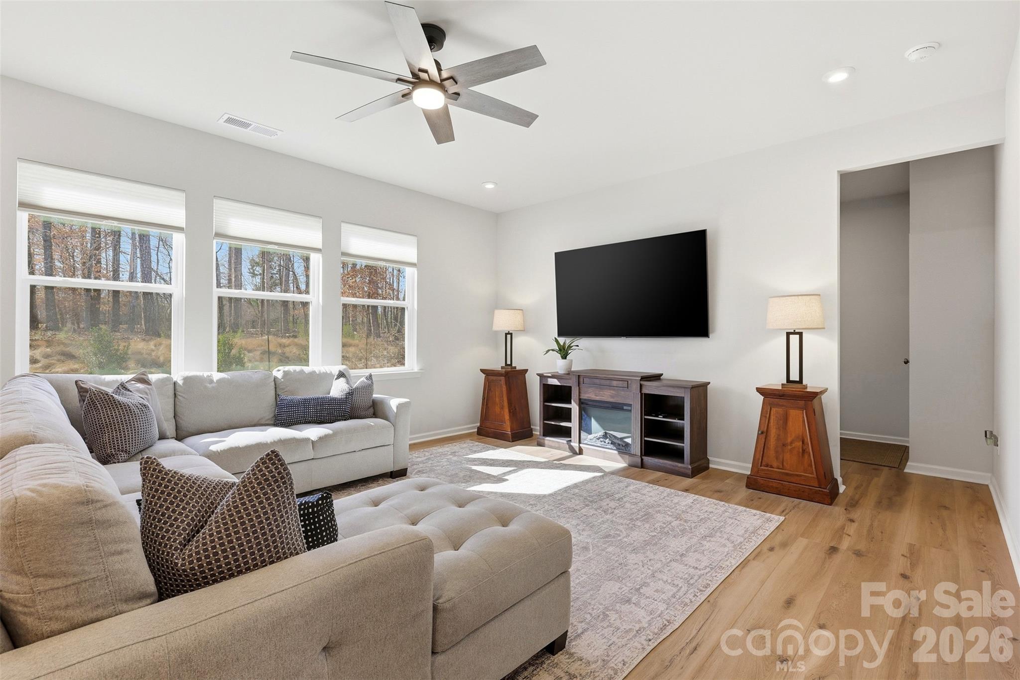 Alton Creek - Residential