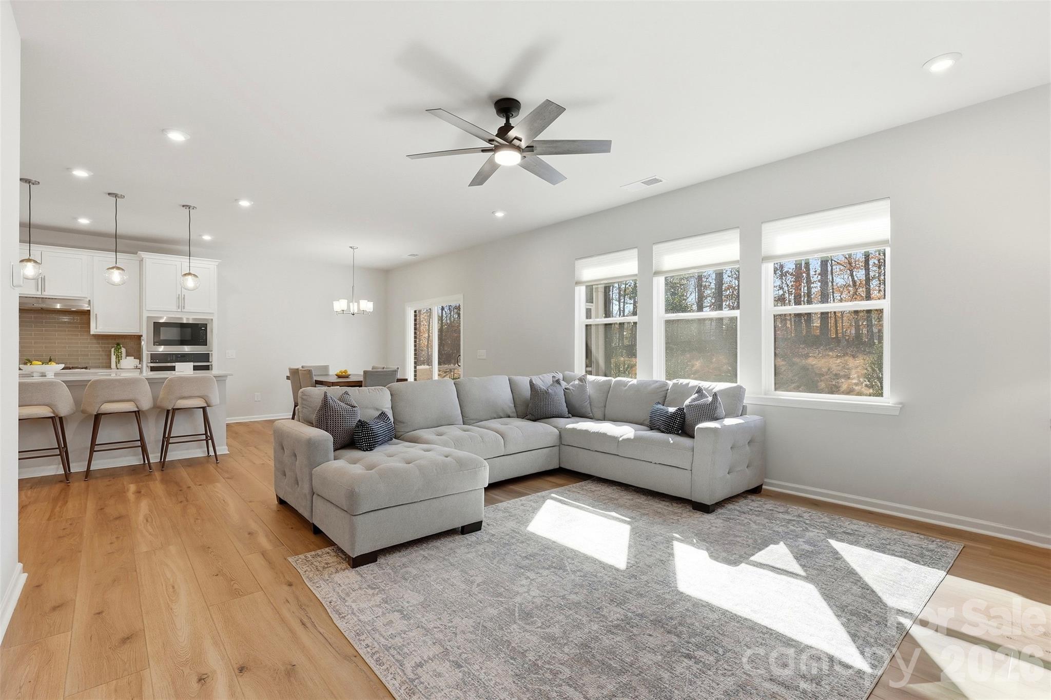 Alton Creek - Residential