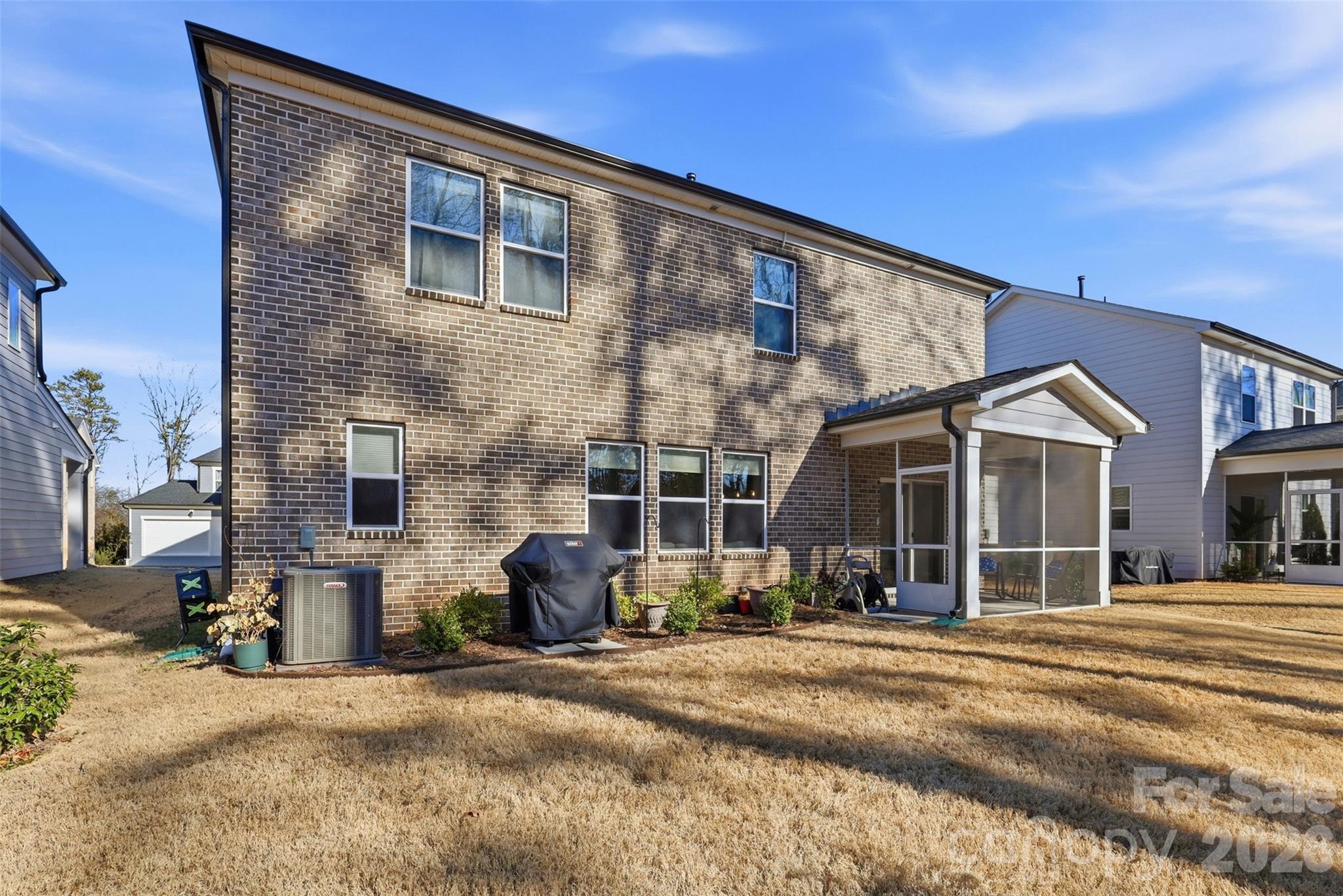 Alton Creek - Residential